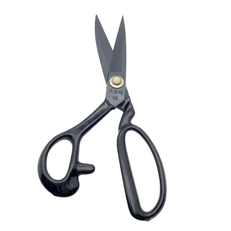 Tijeras de sastre profesionale - Scissors Stainless Craft reseña y precio