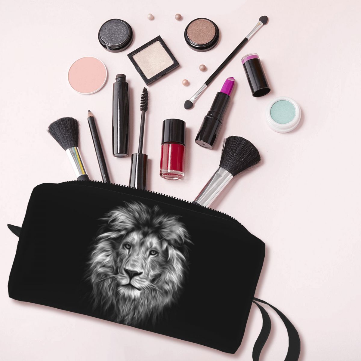 Estuche para lápices con retra - Lion Stationery & Office Supply(Kunshan)Co.Ltd reseña y precio