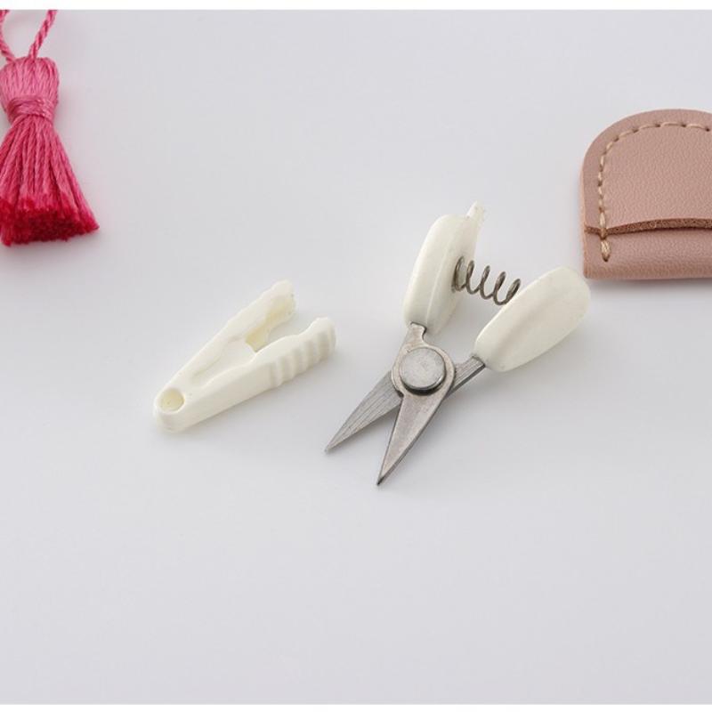 Mini Tijeras de Acero Inoxidab - Scissors Stainless Craft reseña y precio