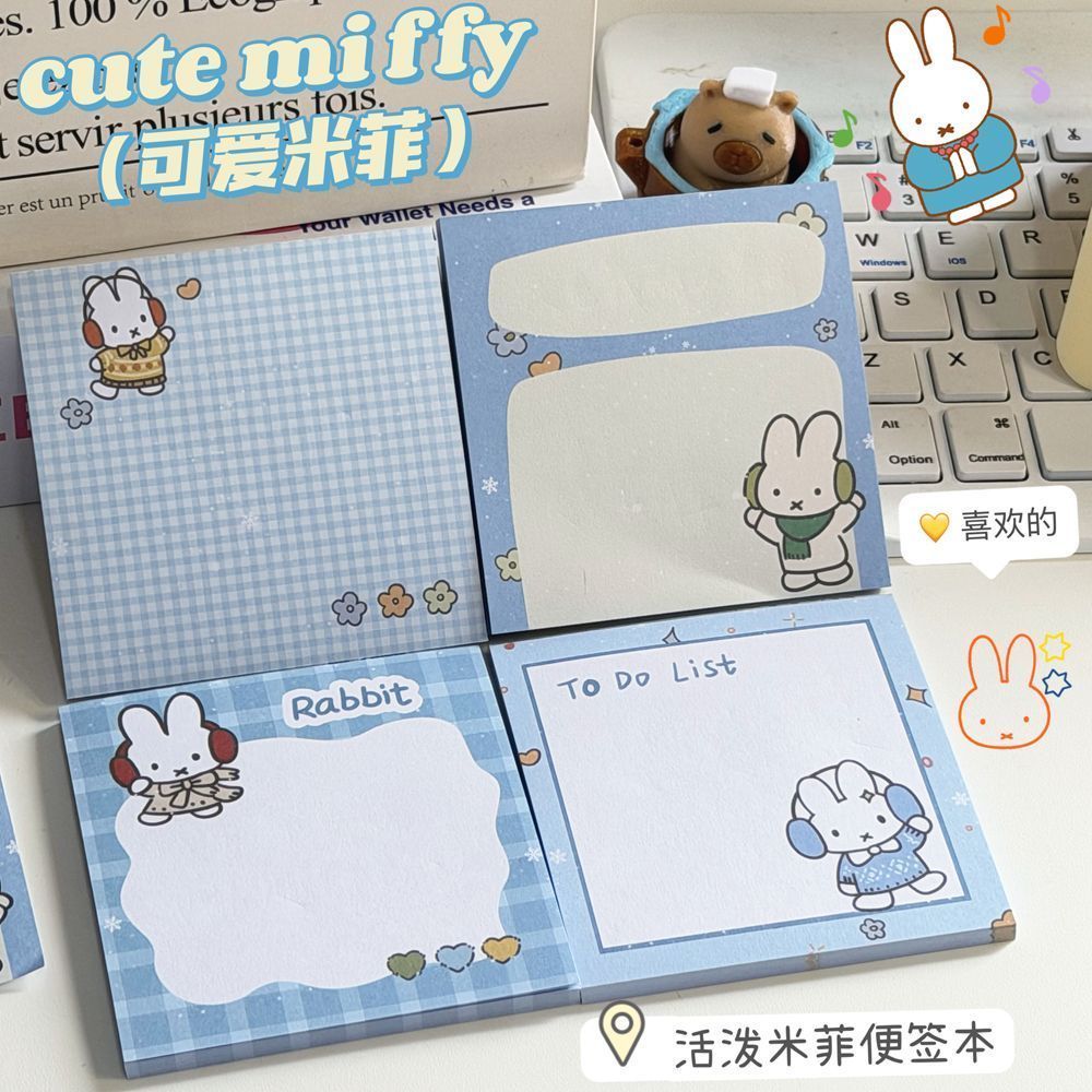 Bloc de Notas Autoadhesivas Ka - Stationery Office Items List reseña y precio