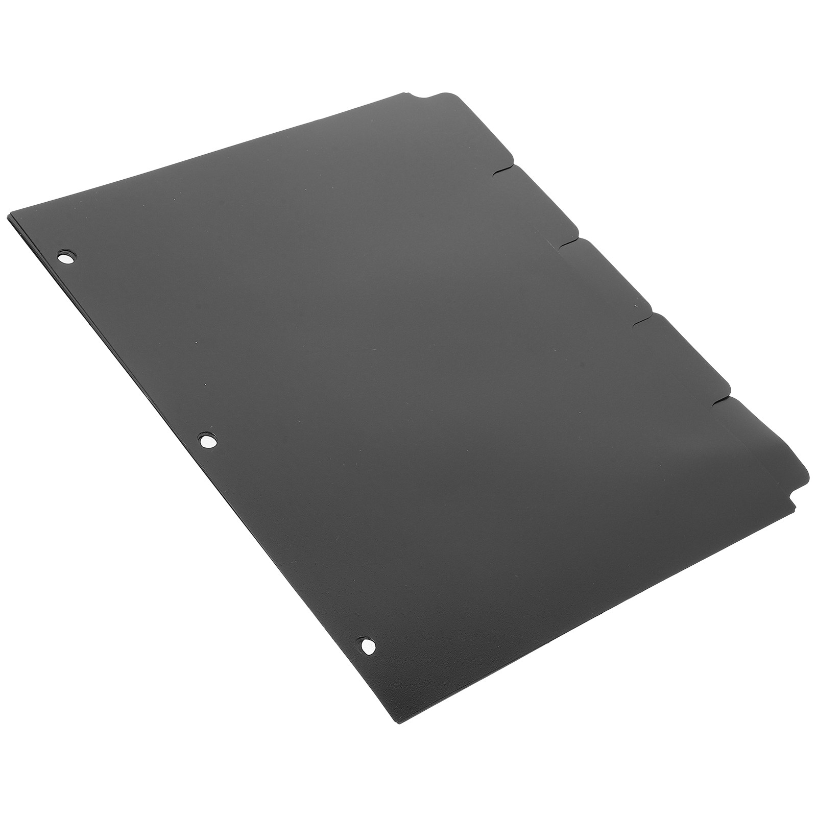 5 Hojas Separadoras de Páginas - Index Tab Divider reseña y precio