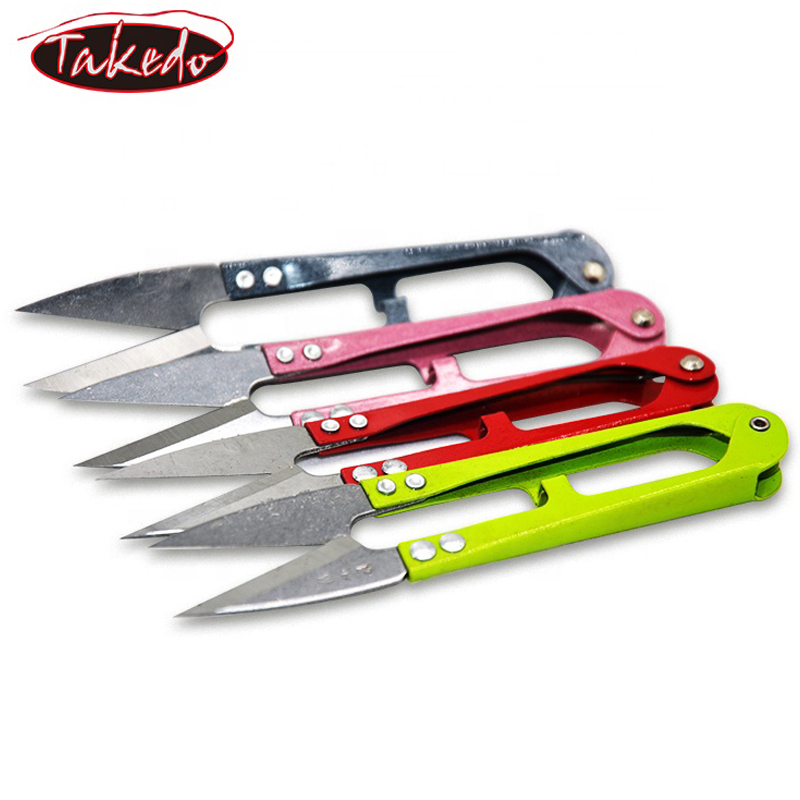 TAKEDO TB-448 tijeras de costu - Scissors Stainless Craft reseña y precio