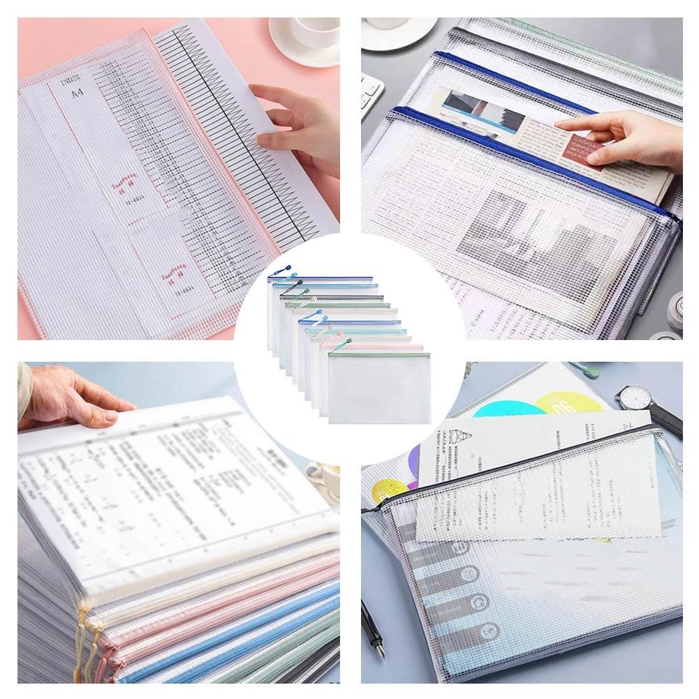 Bolsas de almacenamiento de pa - Supply Of Office Stationery reseña y precio