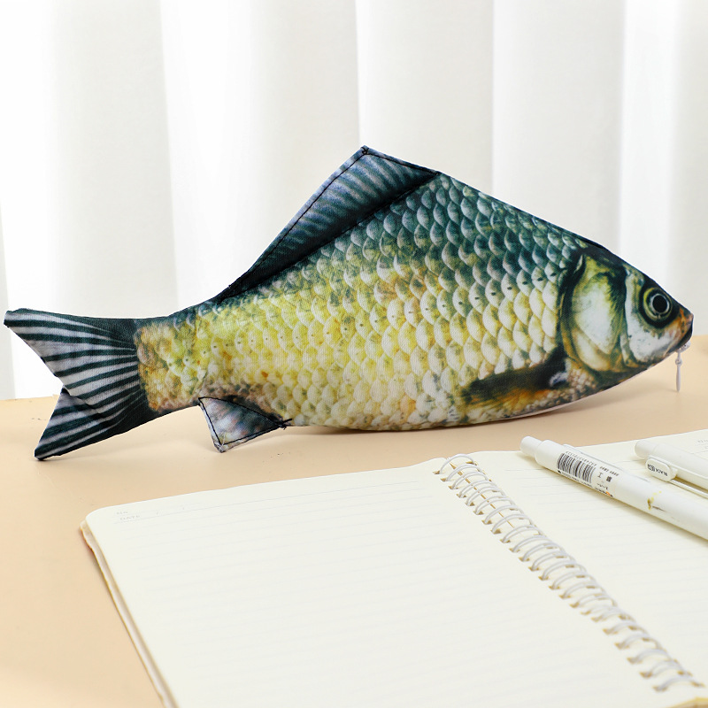 Estuche para lápices con diseñ - Ideal Stationery & Office Supply reseña y precio